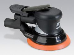 #56854 - 5" - Air Powered Random Orbital Sander - A1 Tooling