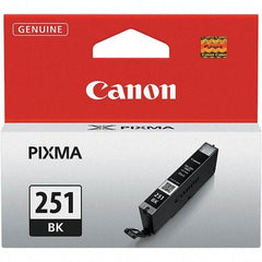 Canon - Black Ink Cartridge - Use with Canon PIXMA iP7220, iP8720, iX6820, MG5420, MG5520, MG5620, MG6320, MG6420, MG6620, MG7120, MG7520, MX922 - A1 Tooling