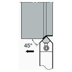 CSDNN2525 - Turning Toolholder - A1 Tooling