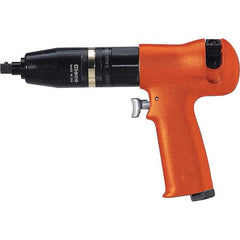 Apex - Torque Limiting Screwdrivers Type: Torque Screwdriver Minimum Torque (In/Lb): 15 (Pounds) - A1 Tooling