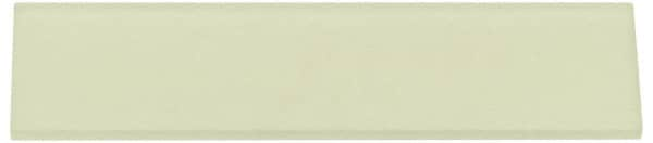 Value Collection - Ceramic Rectangular Dressing Stick - 1 x 1/8 x 1/4 - A1 Tooling