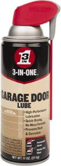 3-IN-ONE - 11 oz Aerosol Lubricant - A1 Tooling