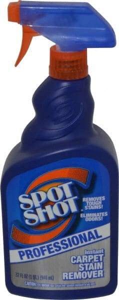 Spot Shot - 32 oz Spray Bottle Spot/Stain Cleaner - A1 Tooling