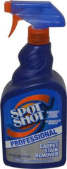 Spot Shot - 32 oz Spray Bottle Spot/Stain Cleaner - A1 Tooling