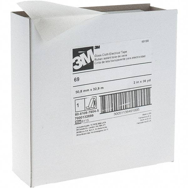 3M - Electrical Tape - 7 mil Thick - A1 Tooling