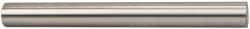 Made in USA - 1/4 Inch Diameter Tool Steel, H-13 Air Hardening Drill Rod - 36 Inch Long - A1 Tooling