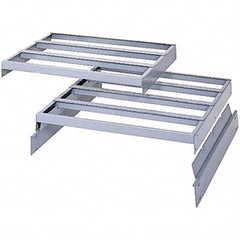 LISTA - CNC Storage Accessories Type: Tool Frame For Use With: CNC Tool Storage - A1 Tooling