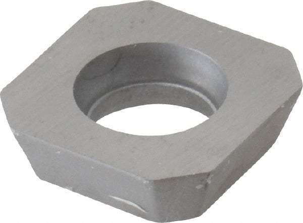 Seco - 1/2" Insert Inscribed Circle, External Right Hand Anvil for Indexables - A1 Tooling