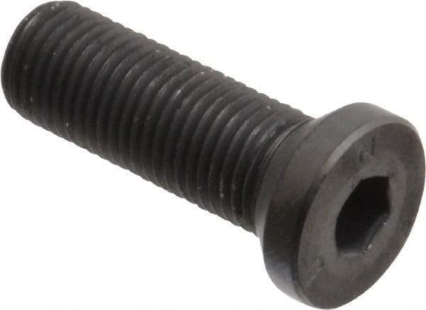 Seco - Torx Plus Cap Screw for Indexables - Industry Std 14579, For Use with Arbors - A1 Tooling