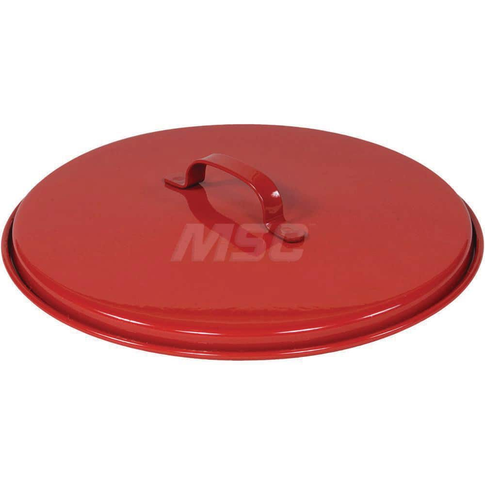 Justrite - Safety Can Accessories; Safety Can Compatibility: 3 & 5 Gallon Safety Can - Exact Industrial Supply