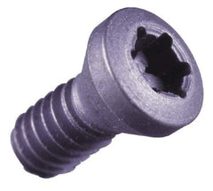 Seco - Torx Plus Lock Screw for Indexable Milling - For Use with Inserts - A1 Tooling