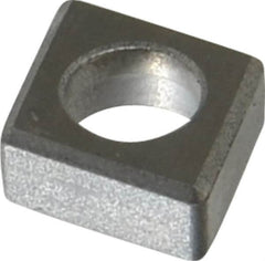 Seco - 1/2" Insert Inscribed Circle, Anvil for Indexables - A1 Tooling