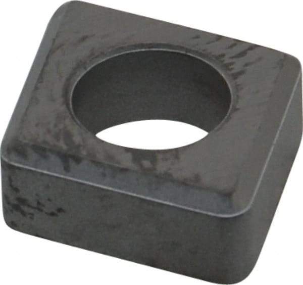 Seco - 1/2" Insert Inscribed Circle, Anvil for Indexables - A1 Tooling