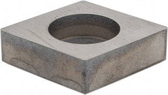 Seco - 3/4" Insert Inscribed Circle, Anvil for Indexables - A1 Tooling