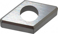 Seco - 1/2" Insert Inscribed Circle, Anvil for Indexables - A1 Tooling