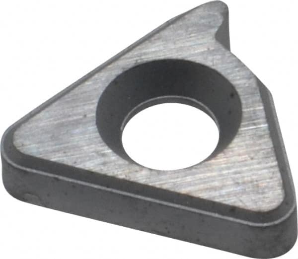 Seco - 3/8" Insert Inscribed Circle, External Right Hand Anvil for Indexables - A1 Tooling