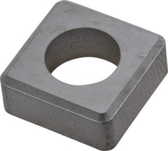 Seco - 1/2" Insert Inscribed Circle, Anvil for Indexables - A1 Tooling