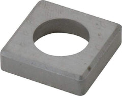 Seco - 3/4" Insert Inscribed Circle, Anvil for Indexables - A1 Tooling