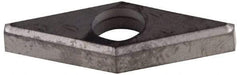 Seco - 1/2" Insert Inscribed Circle, Anvil for Indexables - A1 Tooling