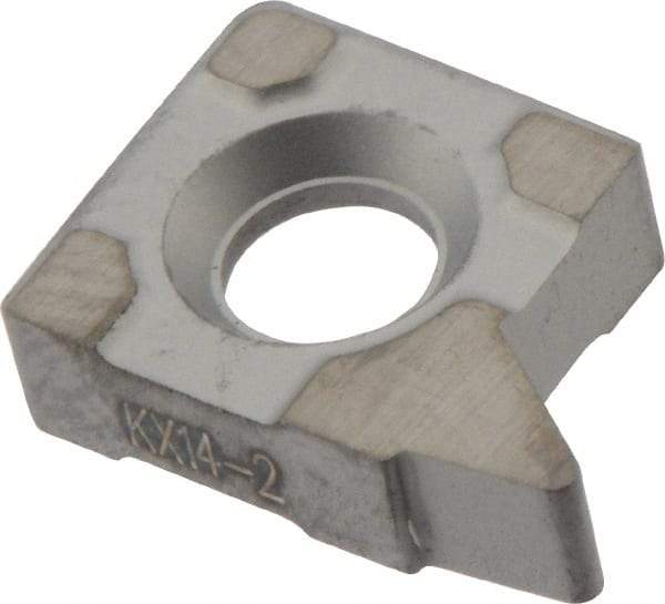 Seco - 3/8" Insert Inscribed Circle, Anvil for Indexables - A1 Tooling