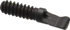 Seco - Tension Screw for Indexable Interchangeable Milling Tips - Industry Std MM10-0627 - A1 Tooling