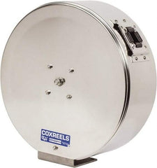 CoxReels - 50' Spring Retractable Hose Reel - 300 psi, Hose Not Included - A1 Tooling