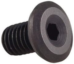 Seco - Lock Screw for Indexable Milling - Industry Std 12831, For Use with Inserts - A1 Tooling