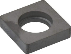 Seco - 1" Insert Inscribed Circle, Anvil for Indexables - A1 Tooling