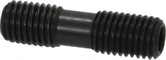 Seco - Differential Screw for Indexables - 5/16-24 Thread, Industry Std 18925, For Use with Clamps - A1 Tooling