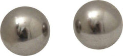 SPI - 13 mm Diameter, Chrome Steel Gage Ball - Grade 25 Accuracy - A1 Tooling