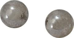 SPI - 14 mm Diameter, Chrome Steel Gage Ball - Grade 25 Accuracy - A1 Tooling