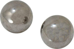 SPI - 18 mm Diameter, Chrome Steel Gage Ball - Grade 25 Accuracy - A1 Tooling