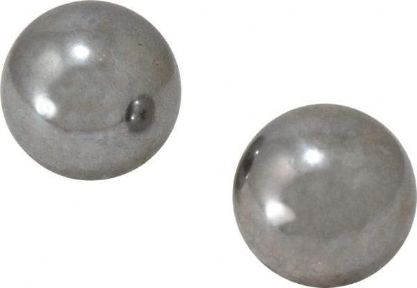 SPI - 24 mm Diameter, Chrome Steel Gage Ball - Grade 25 Accuracy - A1 Tooling