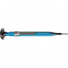 Moody Tools - Precision & Specialty Screwdrivers Type: Screw Extractor Overall Length Range: 3" - 6.9" - A1 Tooling