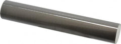 Pacific Bearing - 1" Diam, 6" Long, 6061-T6 Ceramic Coated Aluminum Feather Round Linear Shafting - 70C Hardness - A1 Tooling