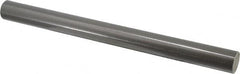 Pacific Bearing - 1" Diam, 1' Long, 6061-T6 Ceramic Coated Aluminum Feather Round Linear Shafting - 70C Hardness - A1 Tooling