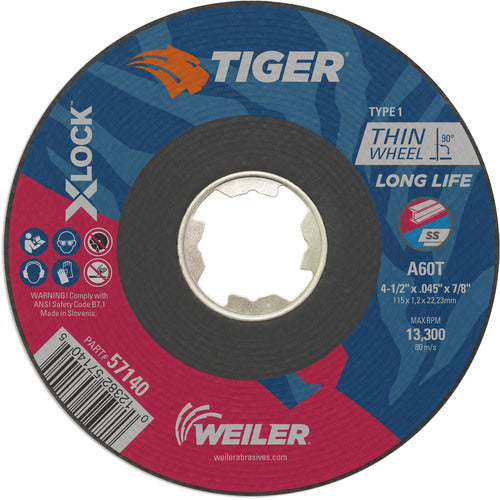 ‎57140 4-1/2″ X .045″ TIGE