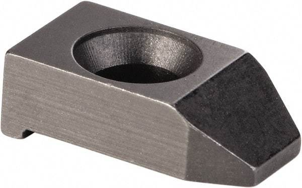 Kennametal - Series KIPR-RP, KCI Clamp for Indexables - Neutral Cut, Compatible with 191.725 Clamp Screws - A1 Tooling