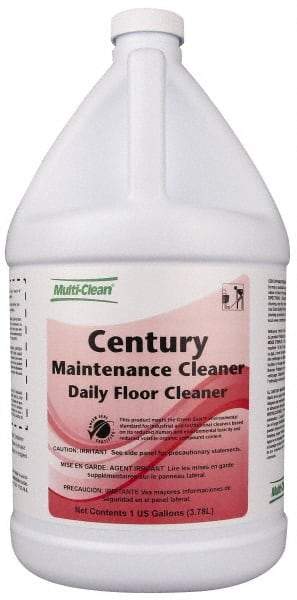 Minuteman - 1 Gal Jug Cleaner - A1 Tooling