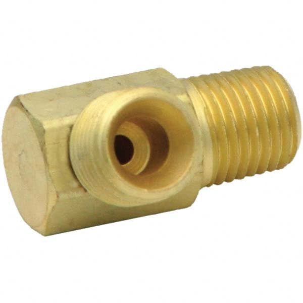 Reelcraft - Hose Reel Accessories Type: Oxygen Fitting For Use With: T-1225-04 1 - A1 Tooling