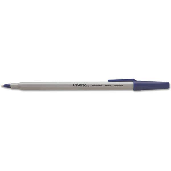 UNIVERSAL - Pens & Pencils Type: Stick Pen Color: Blue - A1 Tooling