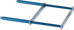 Kurt - 8 Inch Max Opening Capacity, 14 Inch Long x 10 Inch Wide, Parallel Keeper - For Use with Kurt Vises - A1 Tooling