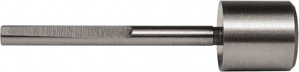 Union Butterfield - 3/16" Head Diam, 1/8" Shank Diam, Counterbore Pilot - A1 Tooling