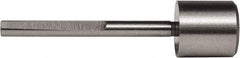 Union Butterfield - 7/8" Head Diam, 7/16" Shank Diam, Counterbore Pilot - Bright Finish, High Speed Steel - A1 Tooling