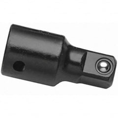 SK - 1/2" Drive Impact Socket Extension - 2" OAL - A1 Tooling