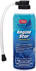 CRC - Fogging Oil - 16 Ounce Injection Can - A1 Tooling