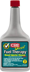 CRC - Diesel Fuel Injector Cleaner - 12 Ounce Bottle - A1 Tooling