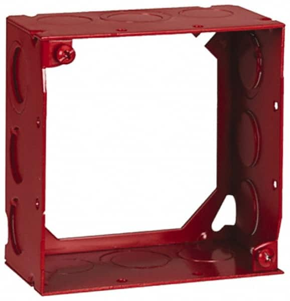 Thomas & Betts - Electrical Outlet Box Steel Extension Ring - A1 Tooling