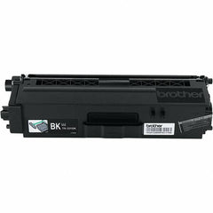 Brother - Black Toner Cartridge - Use with Brother HL-L8250CDN, L8350CDW, L8350CDWT, MFC-L8600CDW, L8850CDW - A1 Tooling