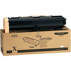 Xerox - Black Toner Cartridge - Use with Xerox Phaser 5500 - A1 Tooling